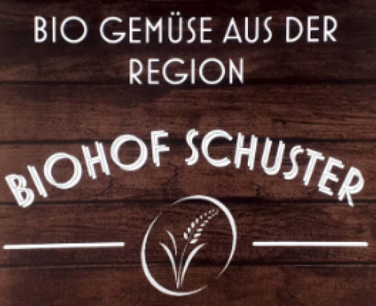 Biohof Schuster Logo