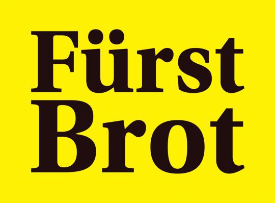 Fürst Brot Logo