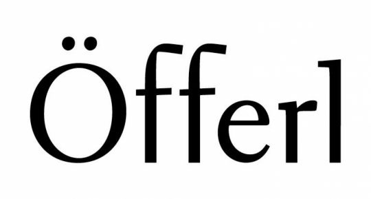 Öfferl Logo