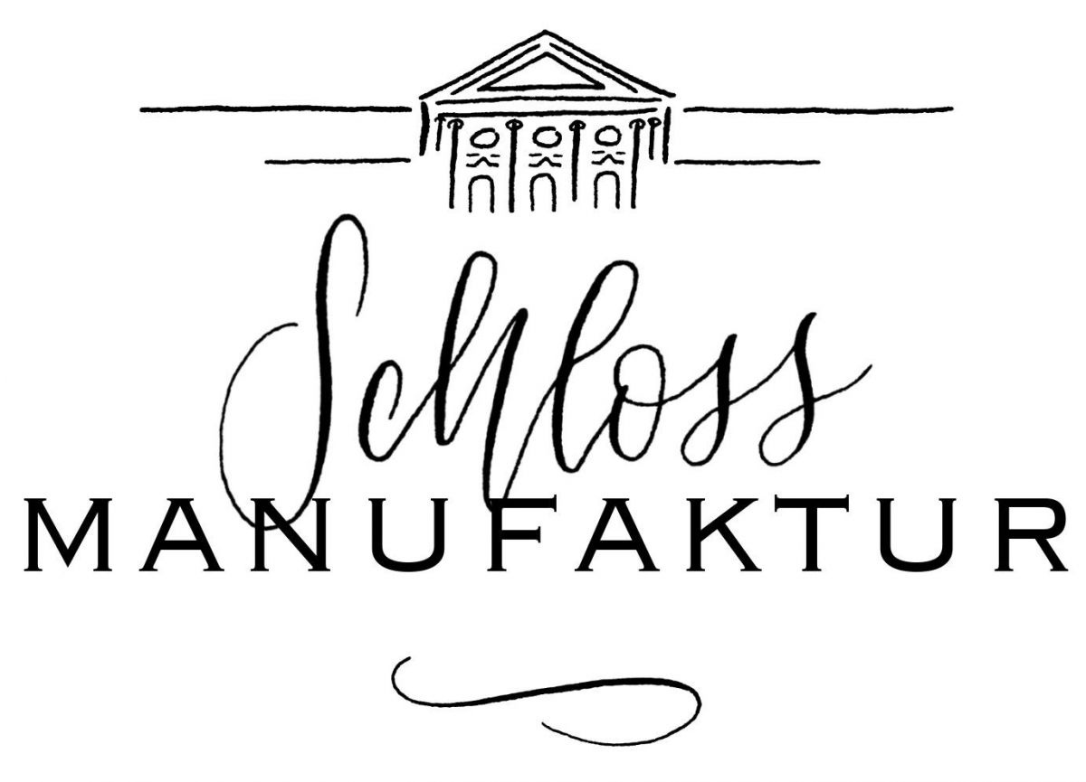 Schlossmanufaktur Logo