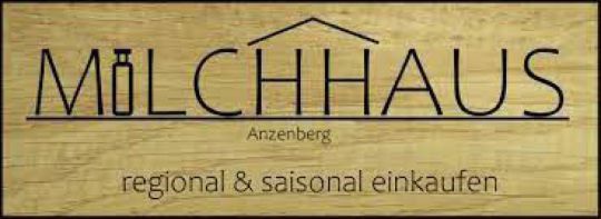 Milchhaus Logo