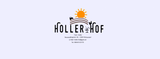 HollerHof Logo