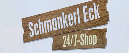 Schmankerl Eck Logo