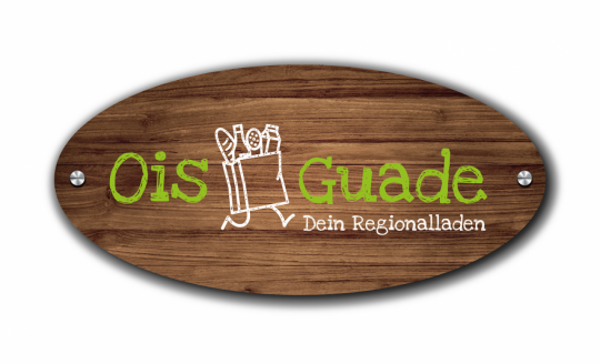 Ois Guade Logo