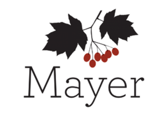 Elsbeere Mayer Logo