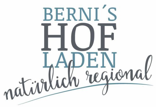 Berni's Hofladen Logo