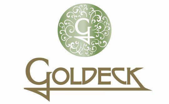 Goldeck Sorten Logo