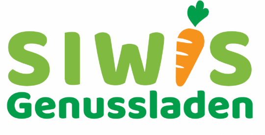 Siwis Genussladen Logo