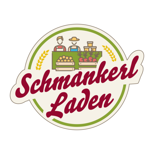 Schmankerl Laden Logo