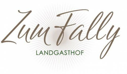 Zum Fally Landgasthof Logo