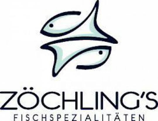 Zöchling's Fischspezialitäten Logo