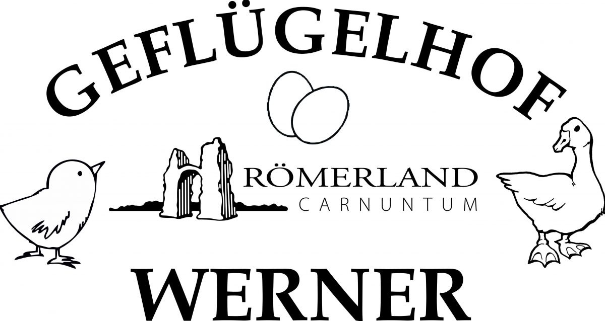 Geflügelhof Werner Logo