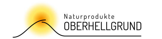 Naturprodukte Oberhellgrund Logo