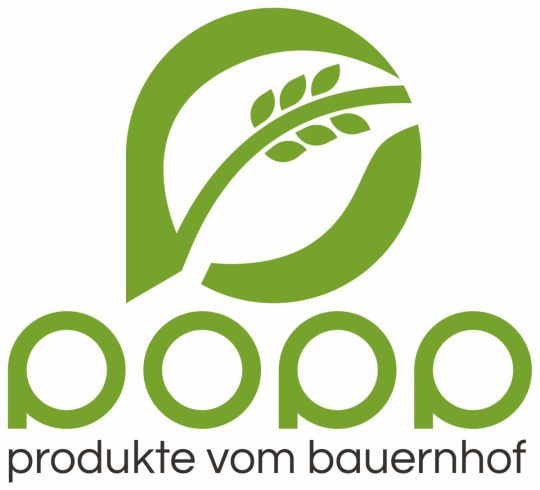Popp Logo 
