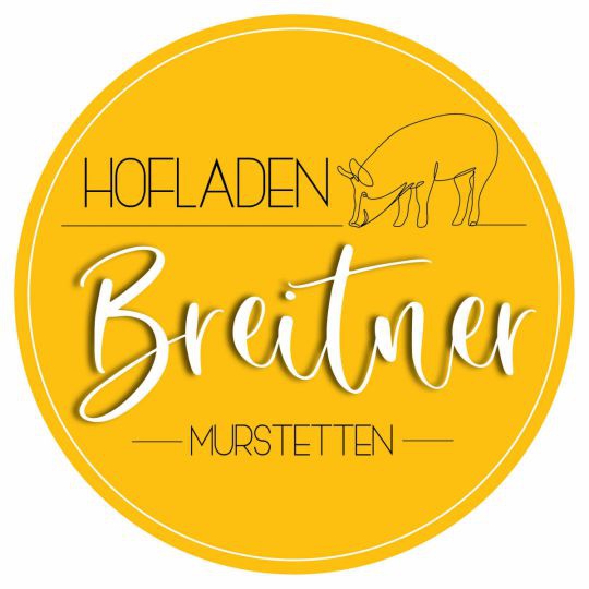 Hofladen Breitner Logo 