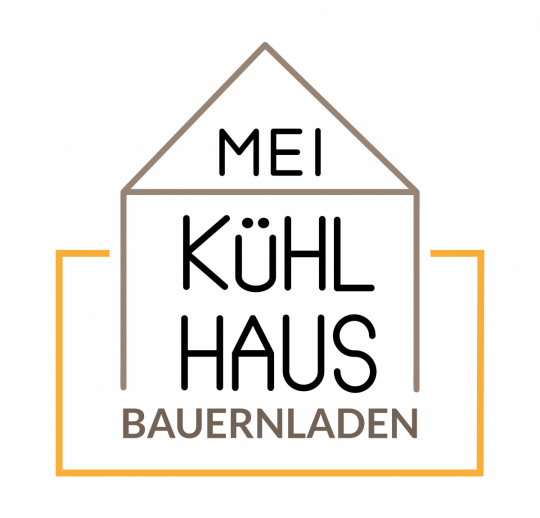 Mei Kühlhaus Logo