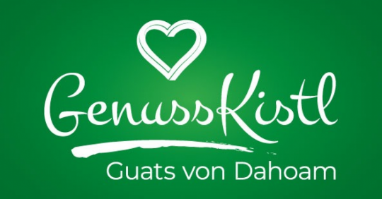 Genusskistl Logo