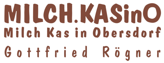 Milch.Kasino Logo
