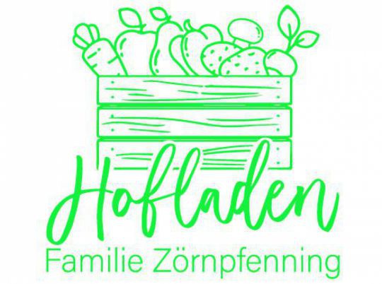 Hofladen Familie Zörnpfenning Logo