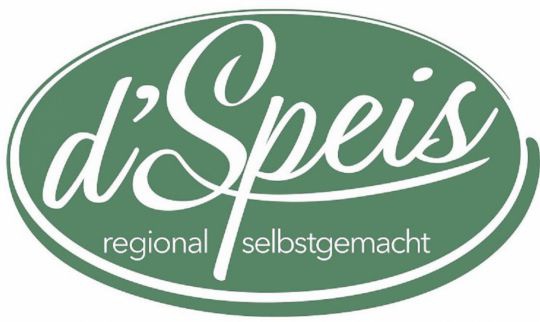 d'Speis Logo