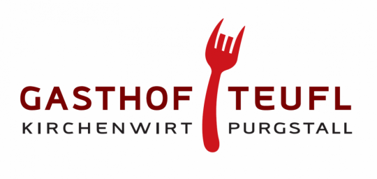 Gasthof Teufl Logo