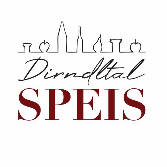 Dirndltal Speis Logo