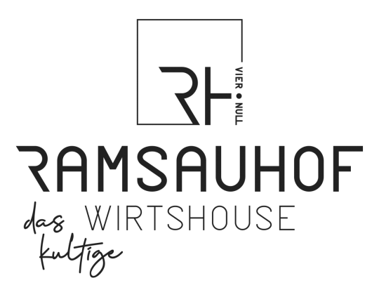 Ramsauerhof Logo