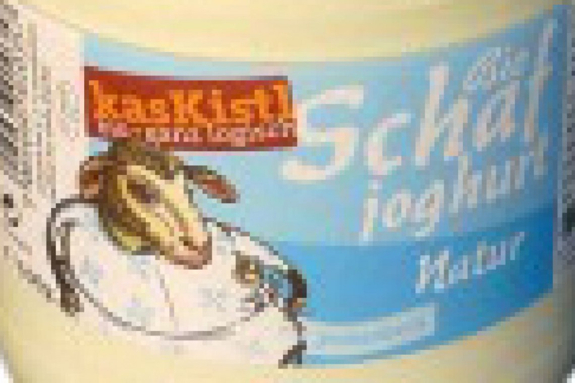 kasKistl Schaf Joghurt Natur