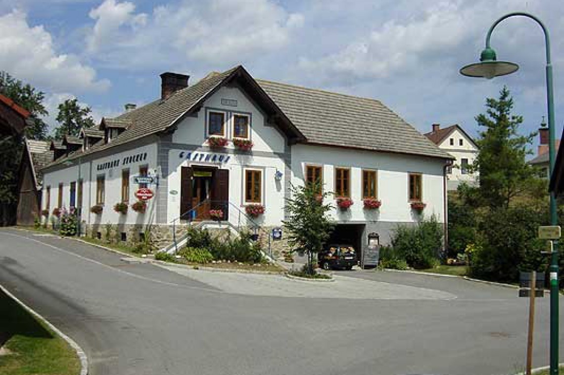 Stocker Gasthaus