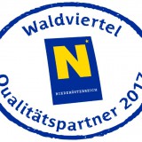 Bild anzeigen: QP Waldviertel Logo