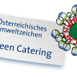 Bild anzeigen: Green Events Logo