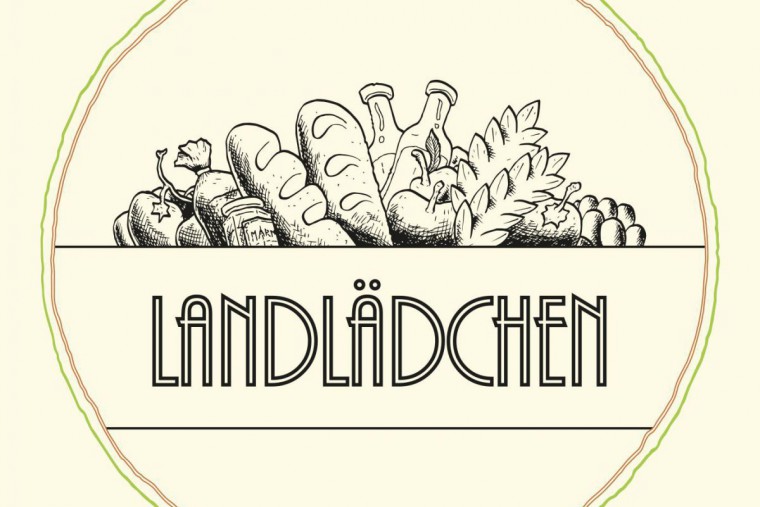 Landlädchen Logo