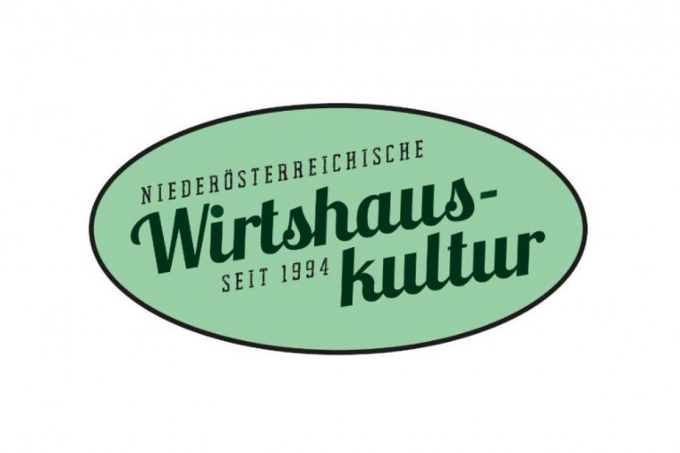 Logo NÖ Wirtshauskultur