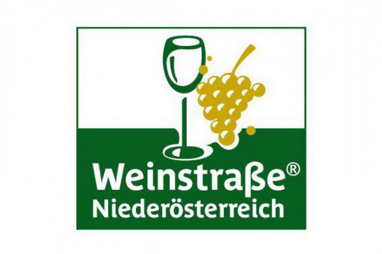 Logo Weinstraße Niederösterreich