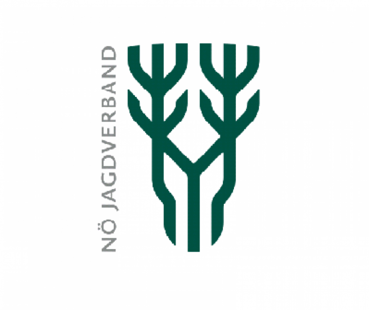 Jagdverband NÖ - Logo