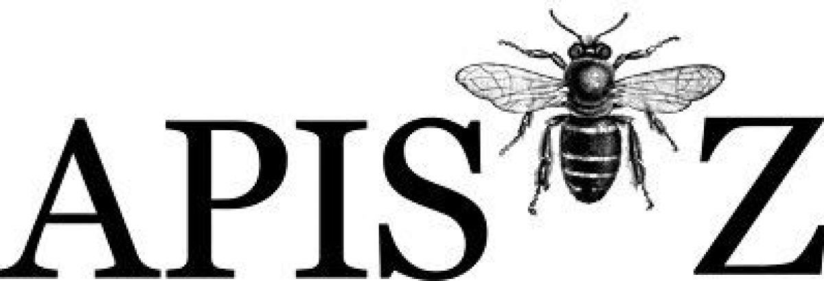 Apis-z Logo