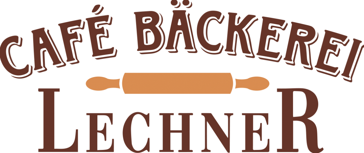 Logo Bäckerei Lechner