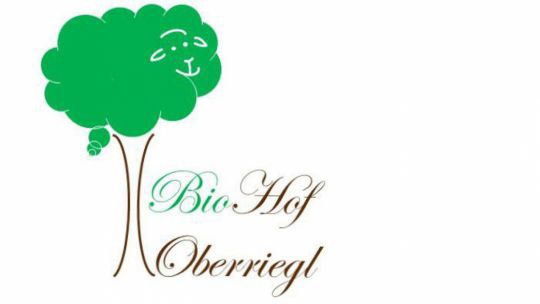 Biohof Oberriegl Logo