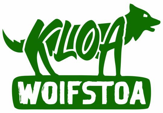 Regionalstadl Gerald Wagner Logo Kloa Woifstoa