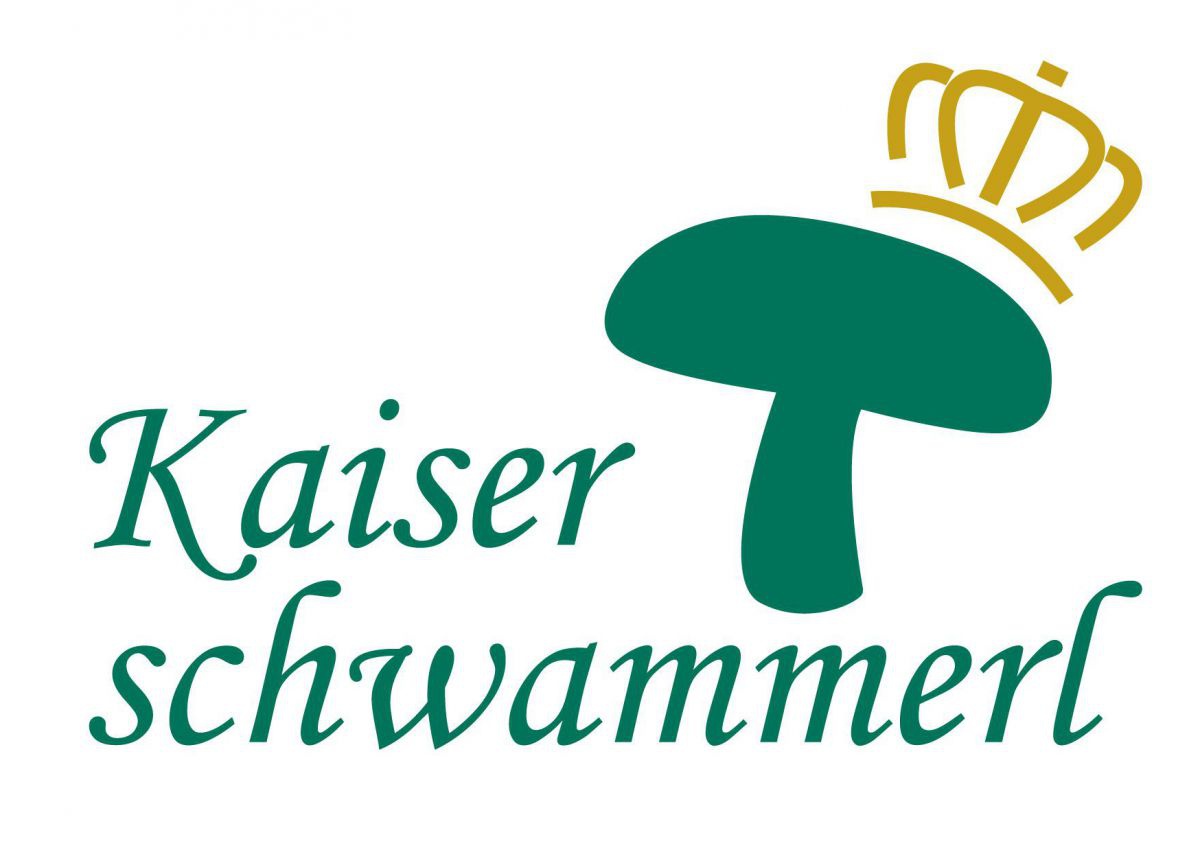 Kaiserschwammerl Logo