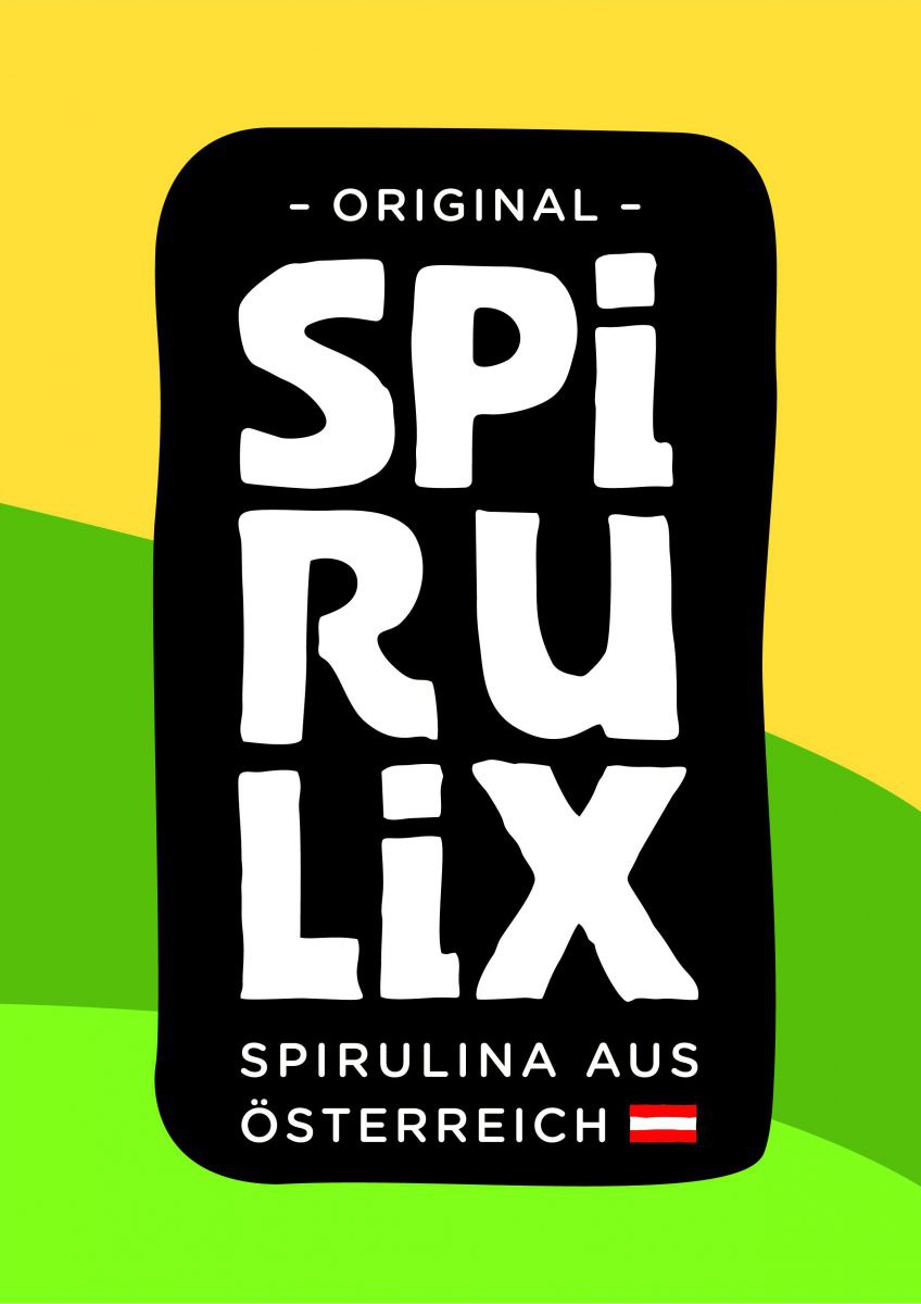 Logo Spirulix