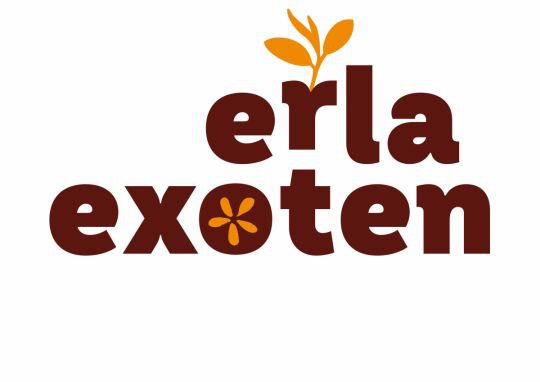 Erla Exoten Logo