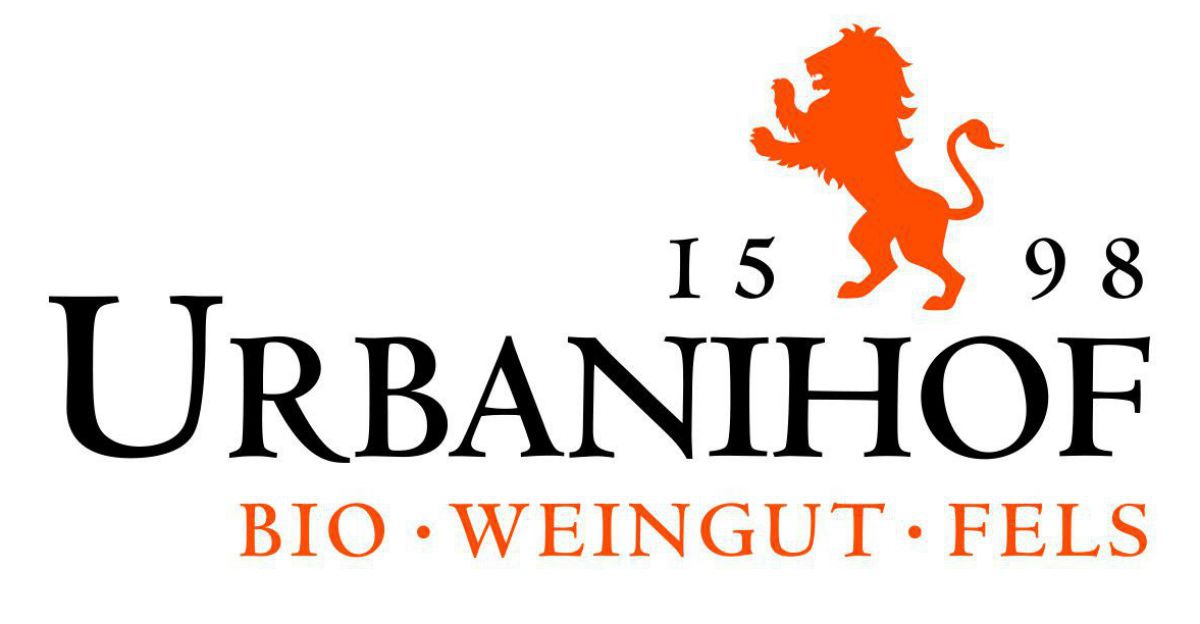 Bio Weingut Urbanihof LOGO