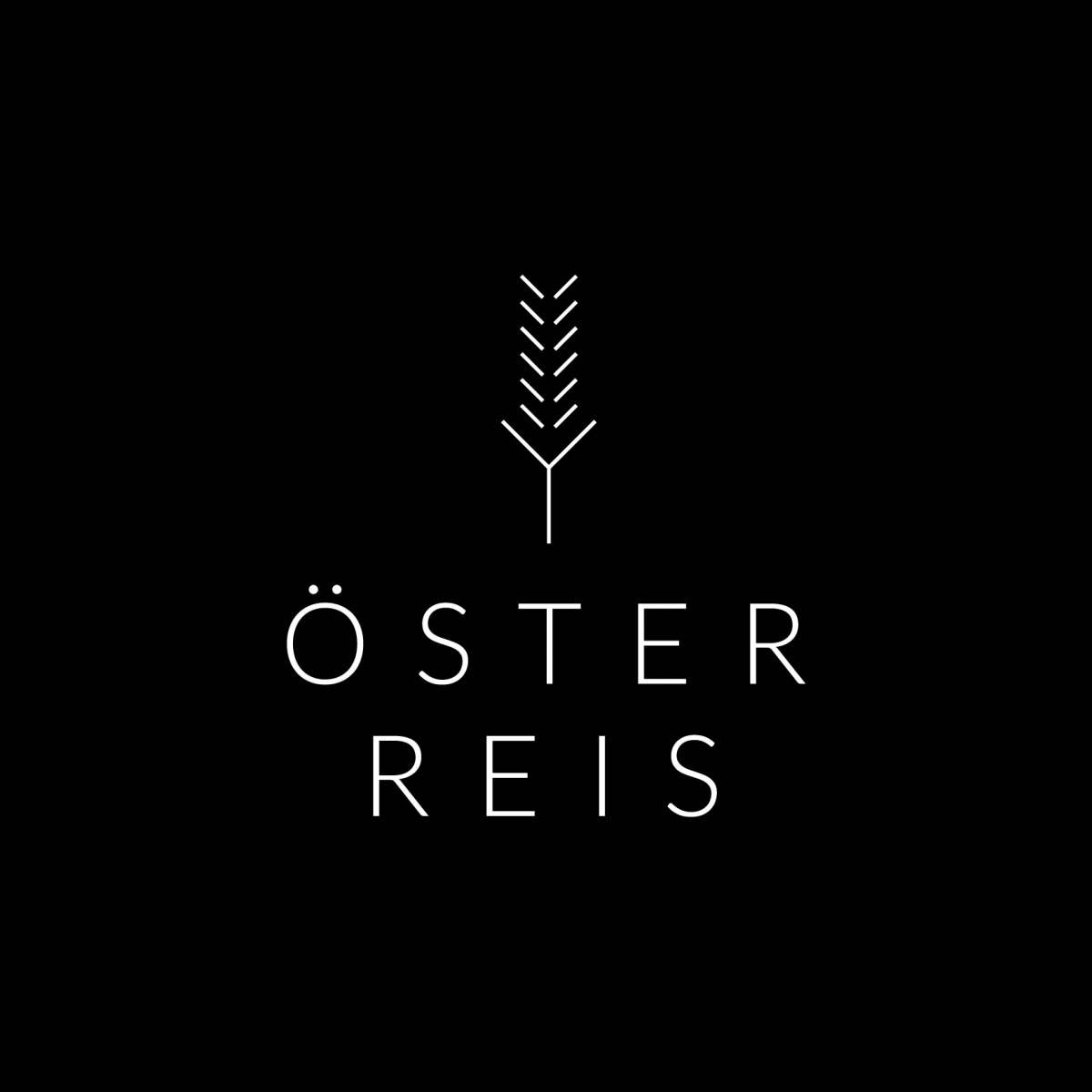 Österreis, Logo