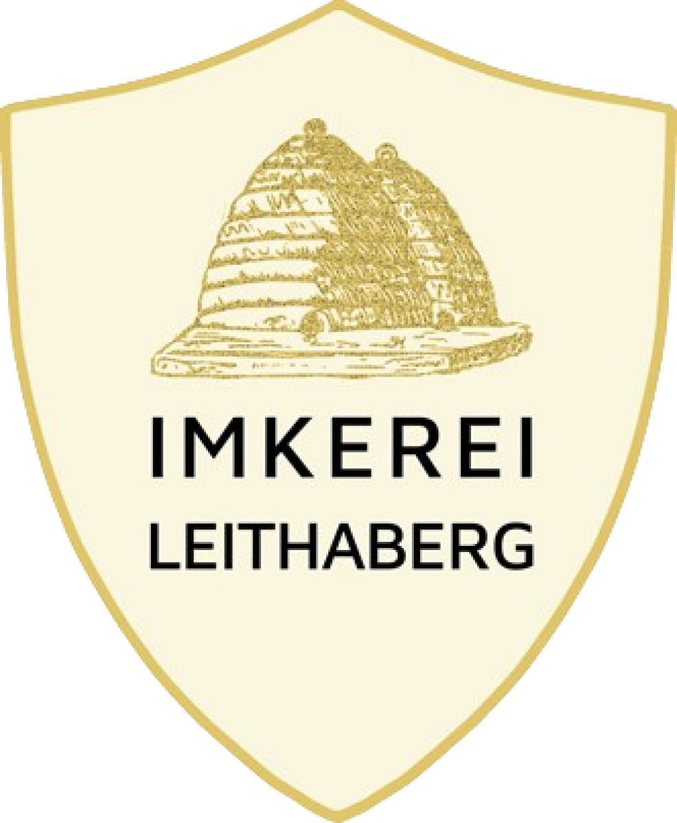 Bio Imkerei Leithaberg, Logo