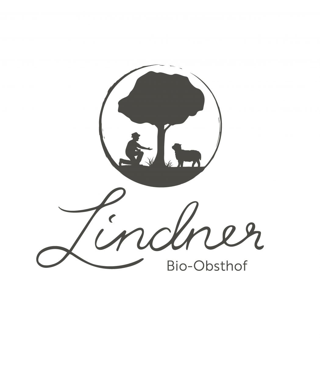 Biohof Lindner, Logo