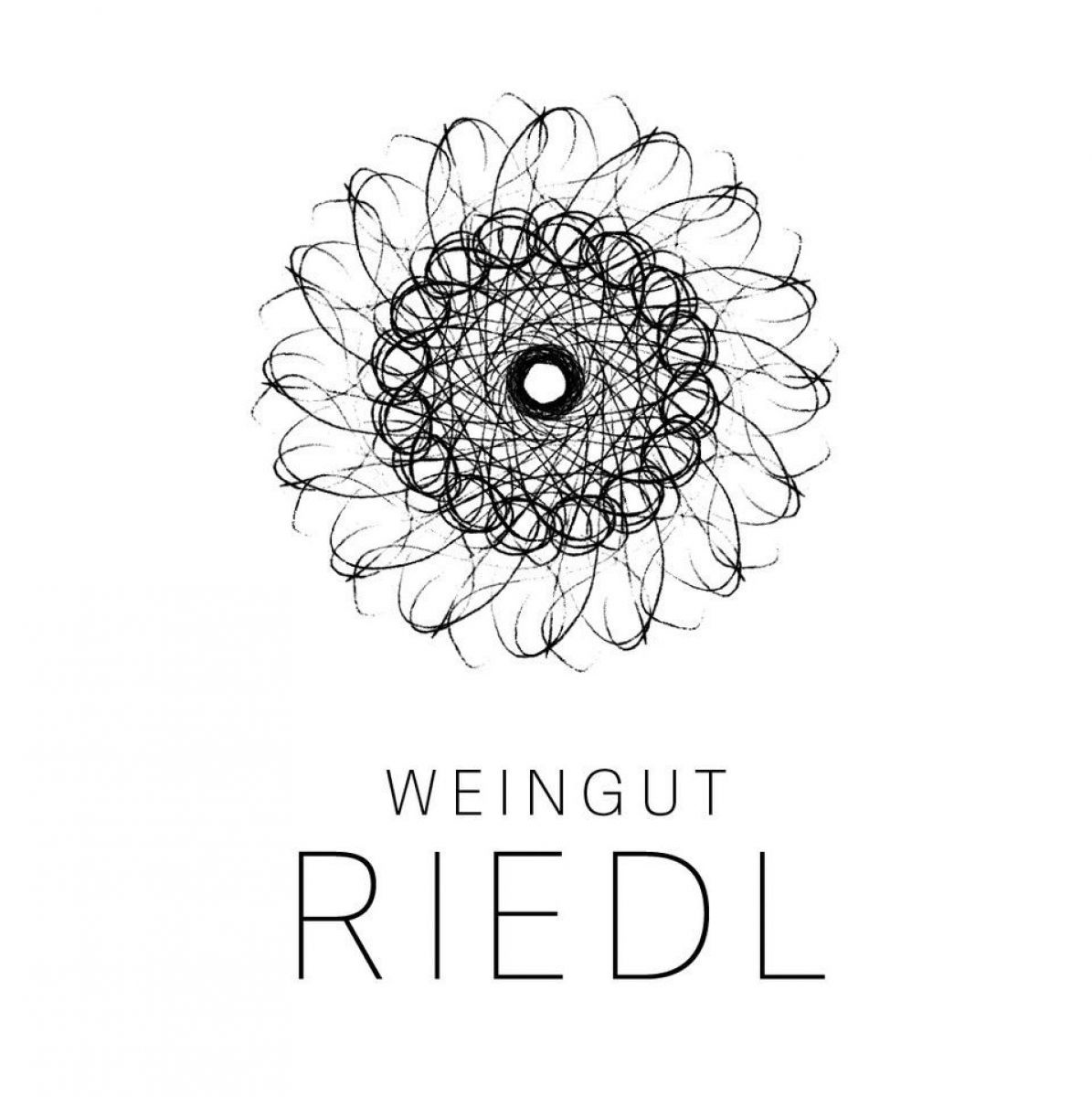 Weingut Riedl Logo