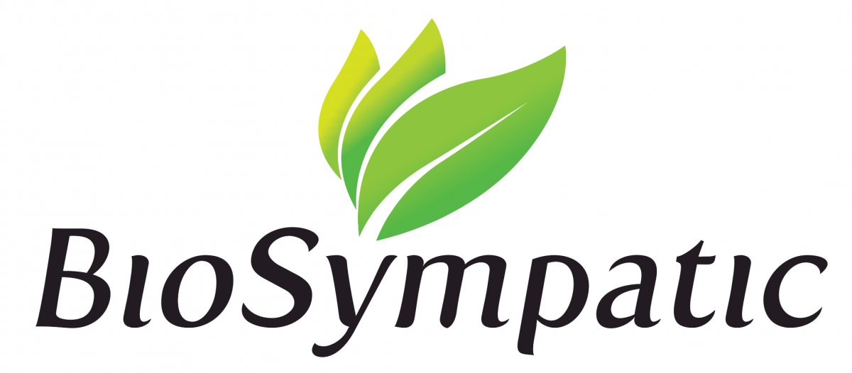BioSympatic-Rohrbach Genussladen, Logo