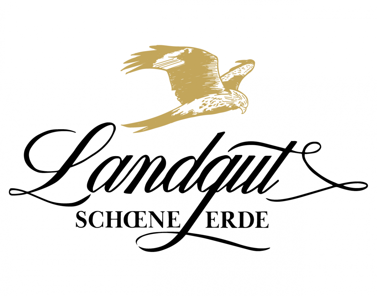 Landgut Schöne Erde, Logo
