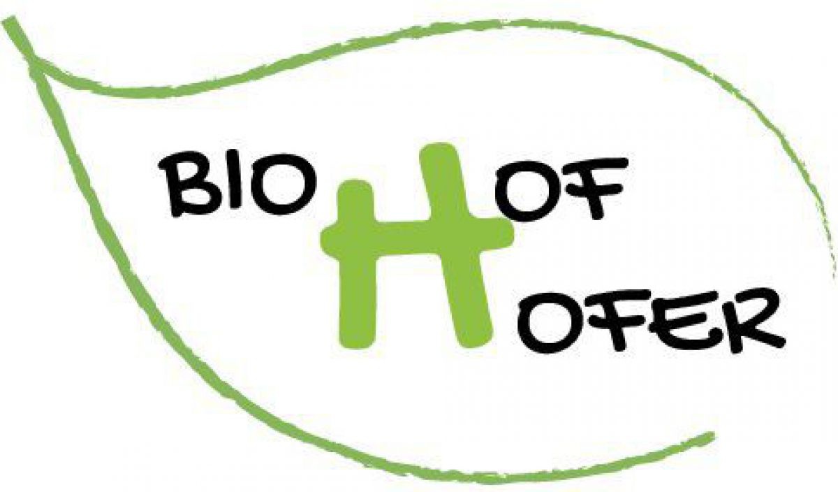 Biohof Hofer, Logo